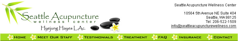 pain management Seattle