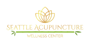 Seattle Acupuncture Wellness Center - Logo
